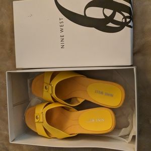 Shoes nib Nine West